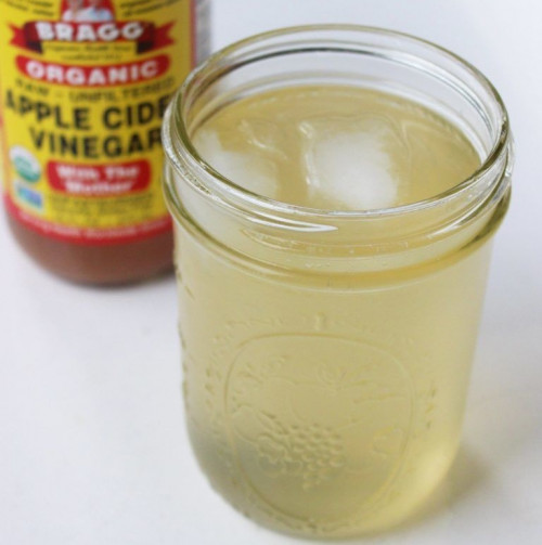 mézes-almaecetes cider