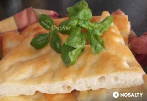 Focaccia