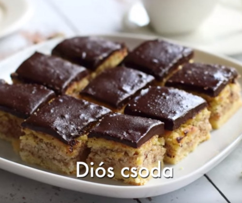 Diós csoda