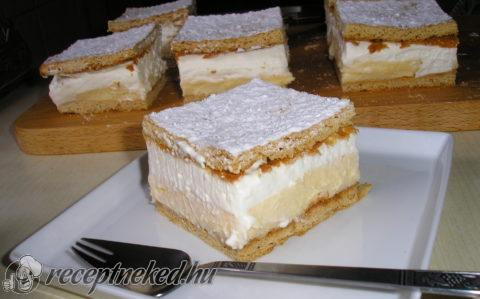 Felhő szelet