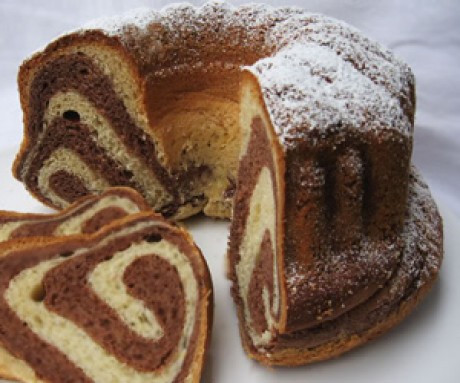 Kuglóf