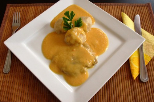 Vadas szósz