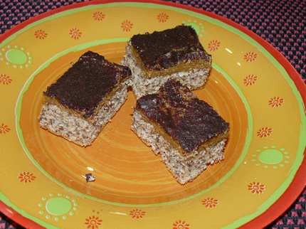 Cseh tészta