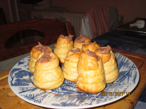 483. Krémes roló