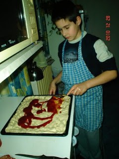 Pizza