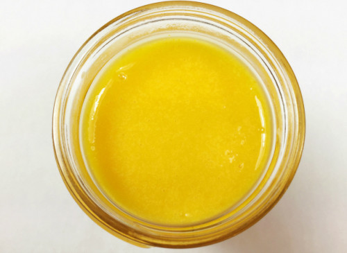 Orange Curd