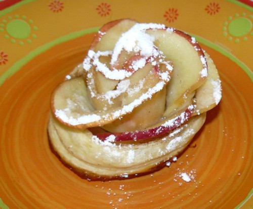 Almarózsa