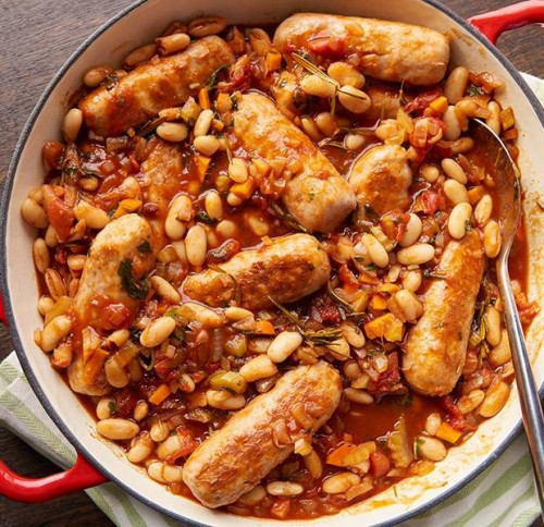 Cassoulet