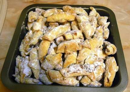 Hókifli