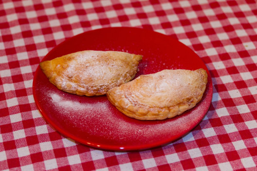 Almás pirog