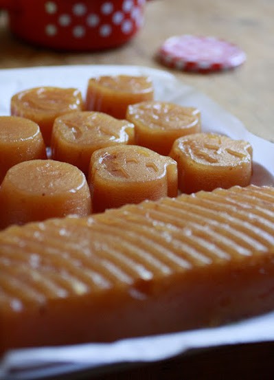 Fahéjas-diós birsalmasajt