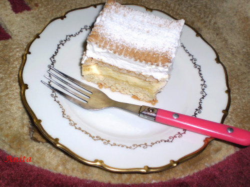 KEKSZES KRÉMES