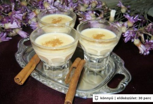 Tojáslikőr
