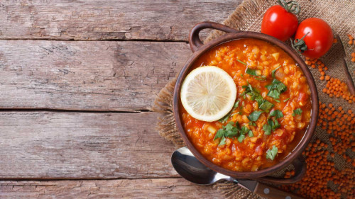 VEGGY-CURRY