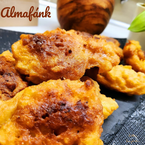 Almafánk