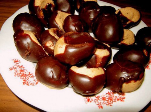 Gesztenye
