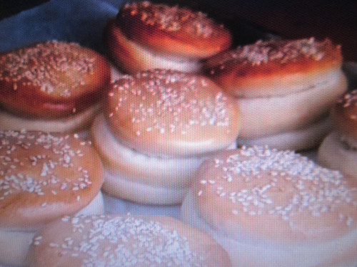 720. Double Burger, BUCI RECEPT