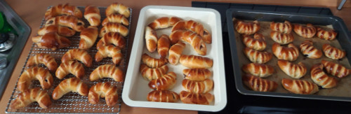 Marmeladenhörnchen