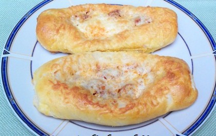 Kolbászos csónakok